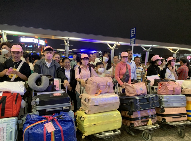 Du học ngắn hạn tại Nhật Bản